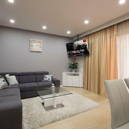 Apartment Deluxe Nana マカルスカ エクステリア 写真